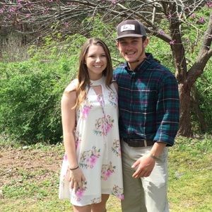 Meet your Posher, Bridget